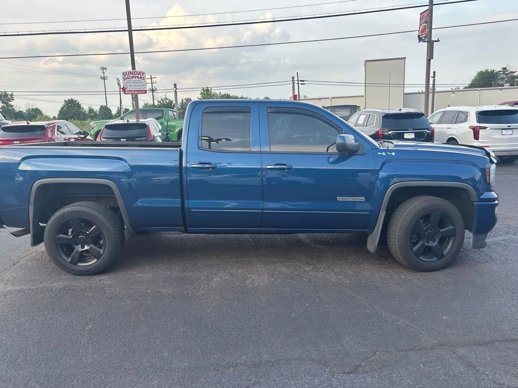 gmc sierra 1500 limited 2019 2GTV2LEC5K1124020 image gmc sierra 1500 limited 2019 2GTV2LEC5K1124020 image